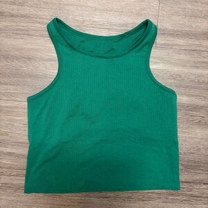Lululemon racerback tank top